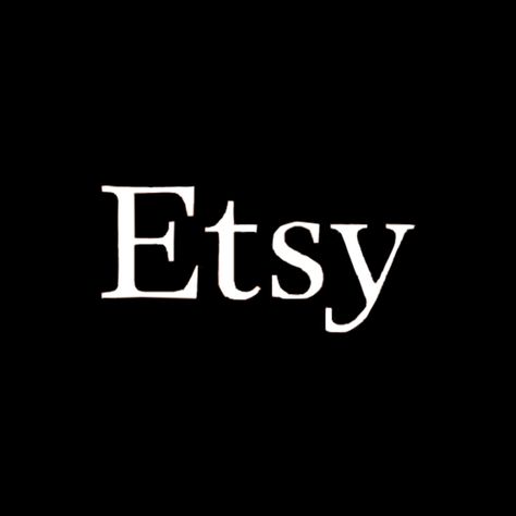 Etsy