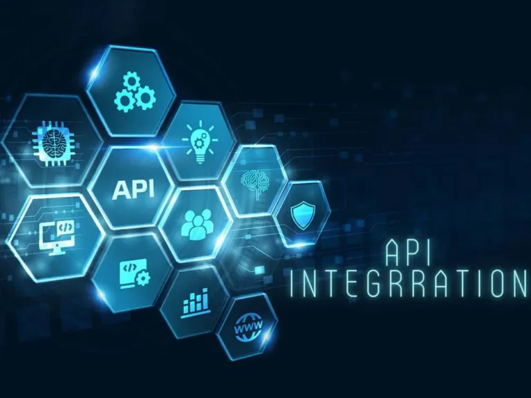 API Integration Meerut