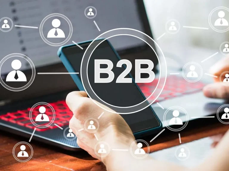 B2B Solution Meerut