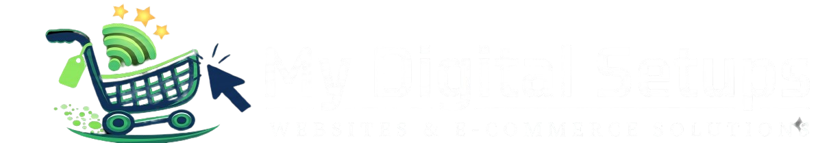 My Digital Setups